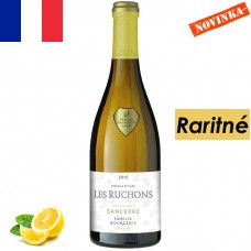 Sauvignon blanc Sancerre blanc "Les Ruchons" 2016 Henri Bourgeois 